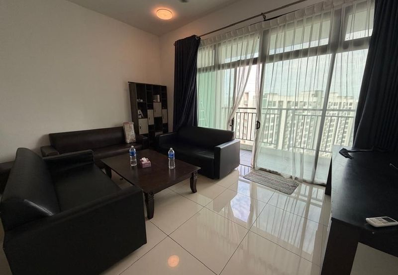 8scape Residences @ Sutera