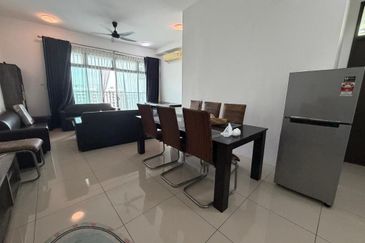 8scape Residences @ Sutera