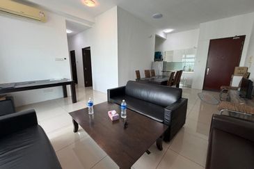 8scape Residences @ Sutera