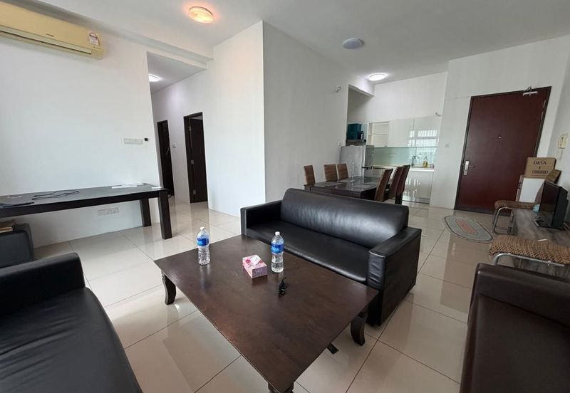 8scape Residences @ Sutera