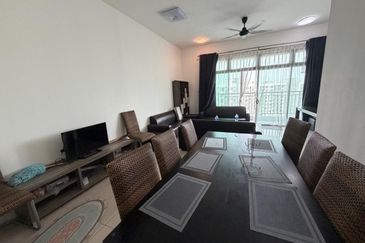 8scape Residences @ Sutera