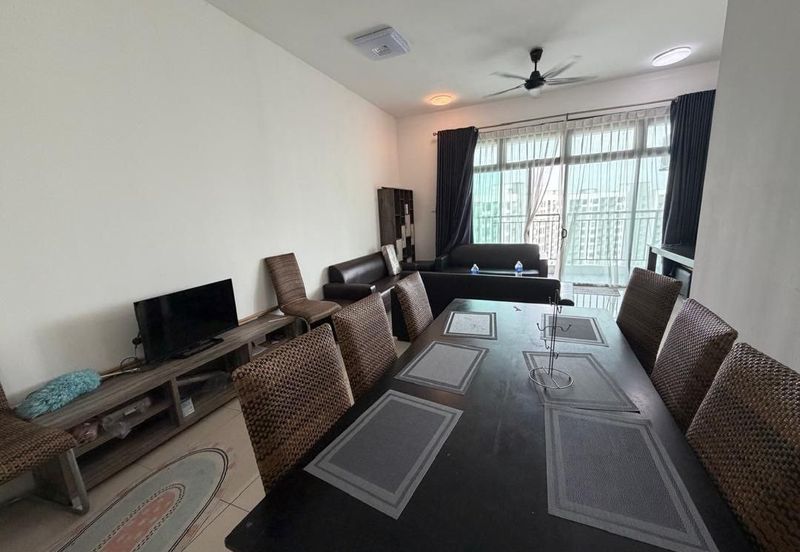 8scape Residences @ Sutera