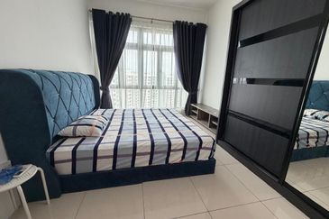 8scape Residences @ Sutera