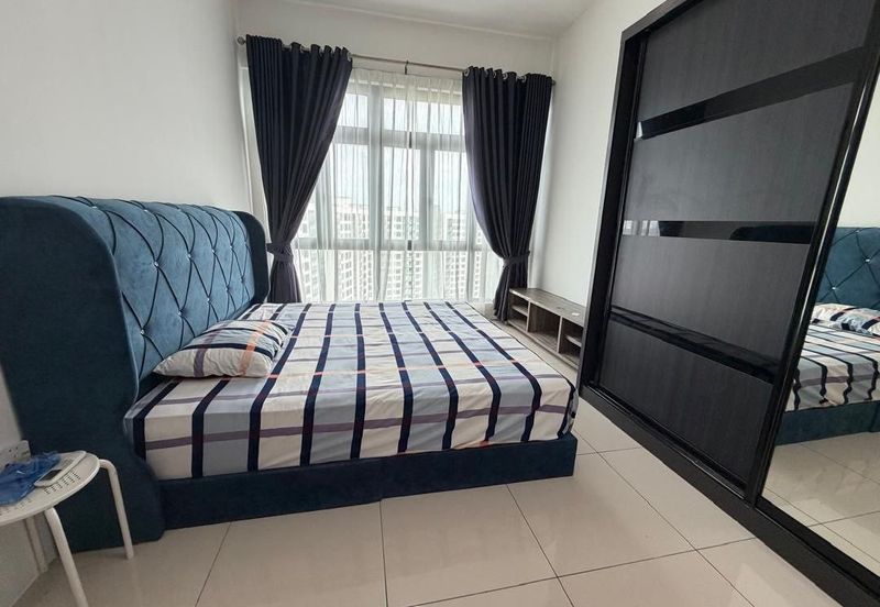 8scape Residences @ Sutera