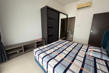 8scape Residences @ Sutera