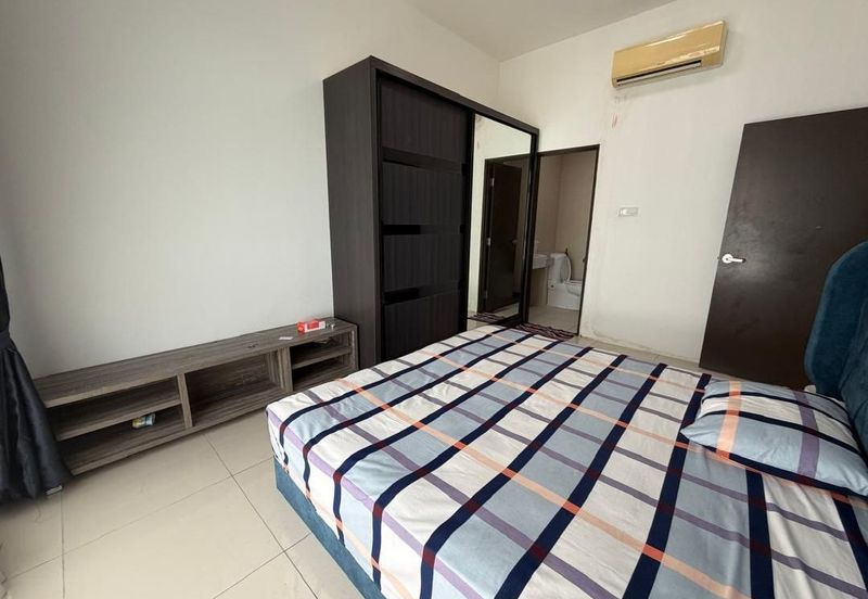 8scape Residences @ Sutera