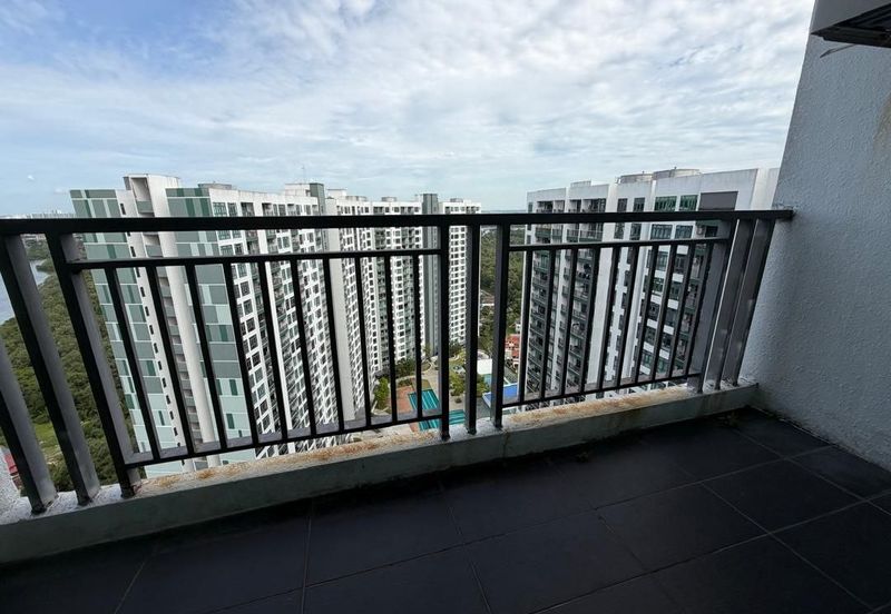 8scape Residences @ Sutera