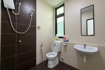 8scape Residences @ Sutera