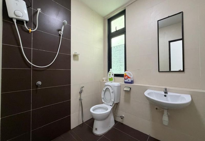 8scape Residences @ Sutera