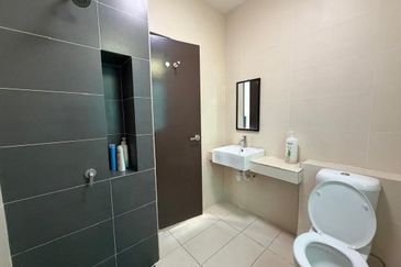 8scape Residences @ Sutera