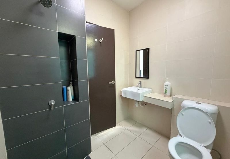 8scape Residences @ Sutera