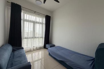 8scape Residences @ Sutera