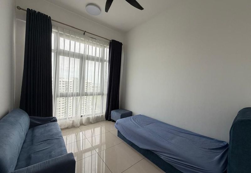 8scape Residences @ Sutera