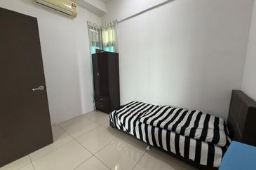 8scape Residences @ Sutera