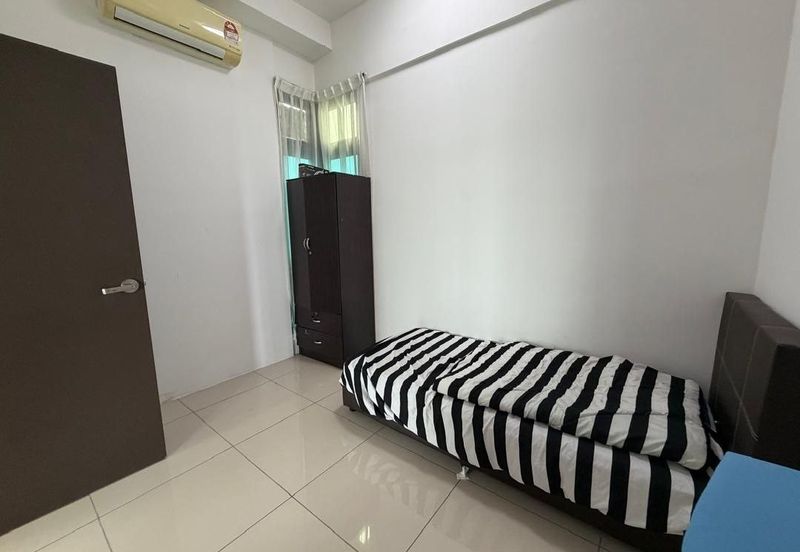 8scape Residences @ Sutera