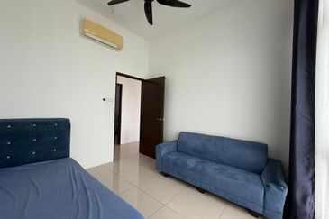 8scape Residences @ Sutera