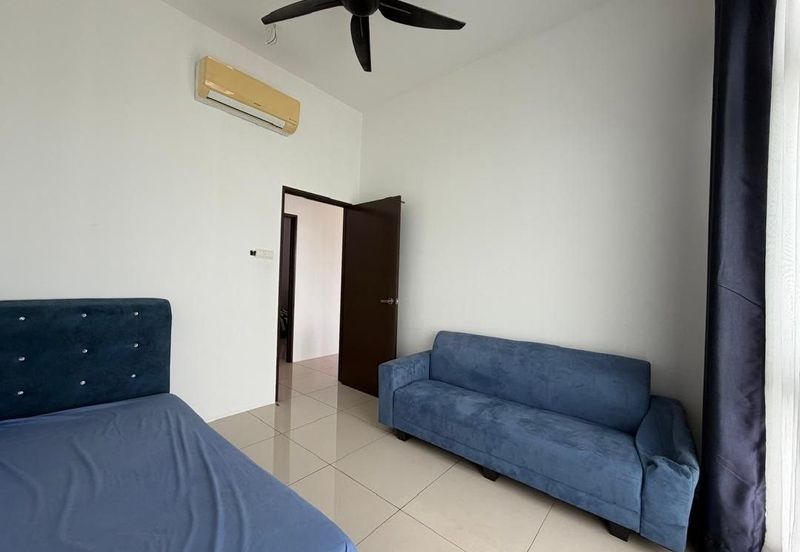 8scape Residences @ Sutera