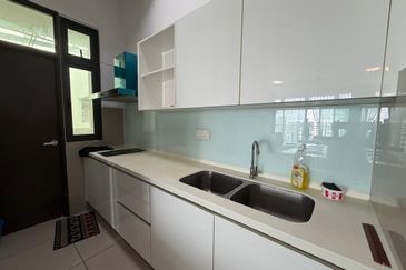 8scape Residences @ Sutera