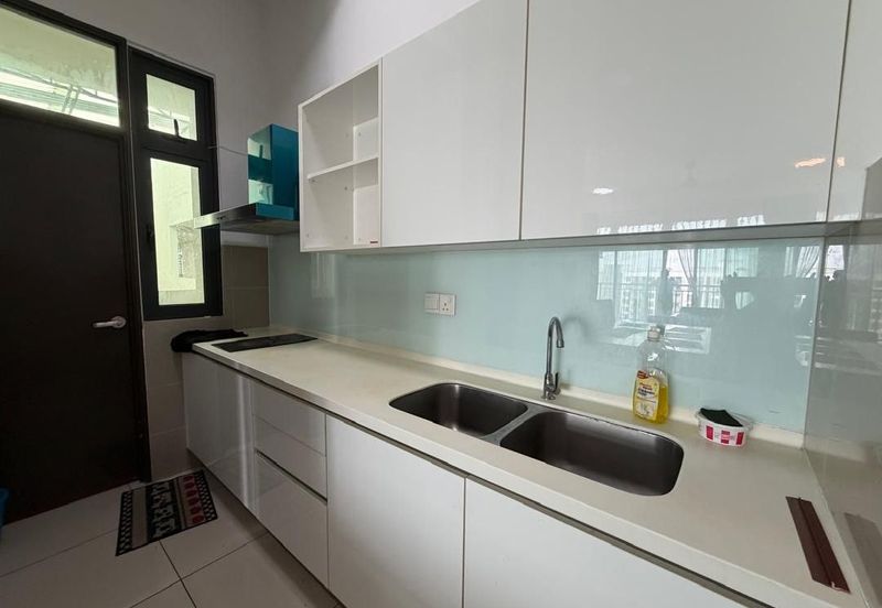 8scape Residences @ Sutera