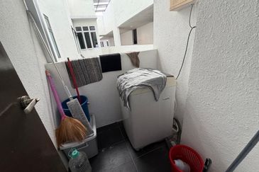 8scape Residences @ Sutera