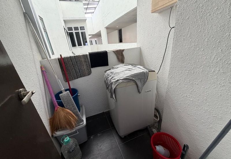 8scape Residences @ Sutera