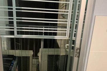 Midas Perling Apartment