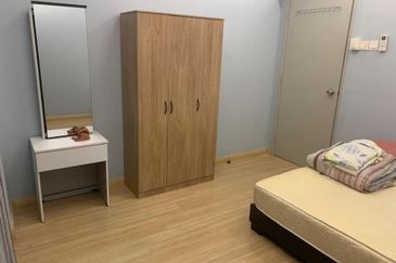 Midas Perling Apartment