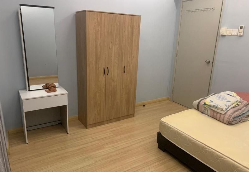 Midas Perling Apartment