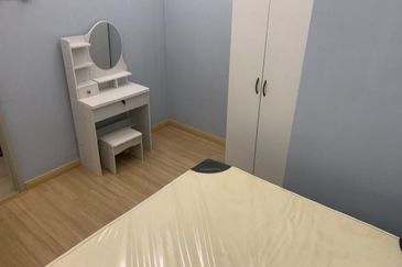 Midas Perling Apartment