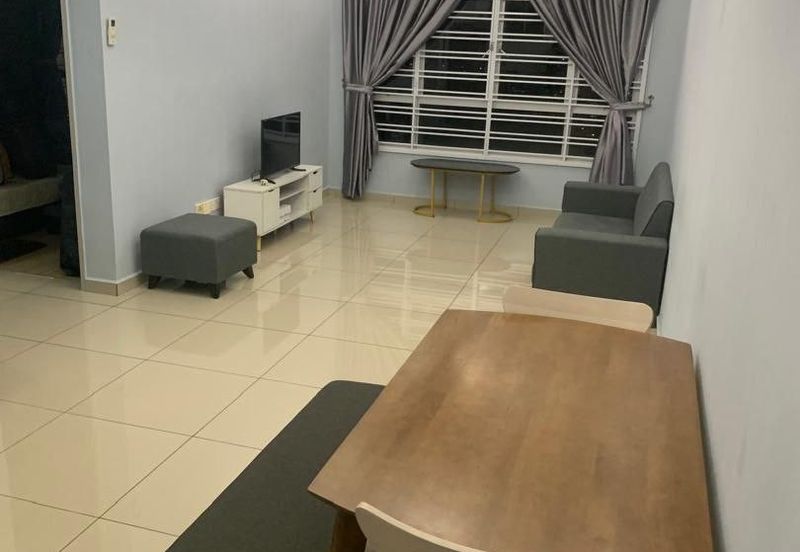 Midas Perling Apartment