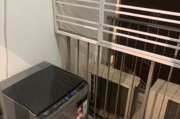 Midas Perling Apartment