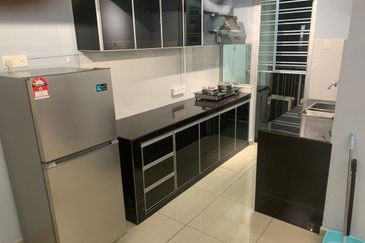 Midas Perling Apartment