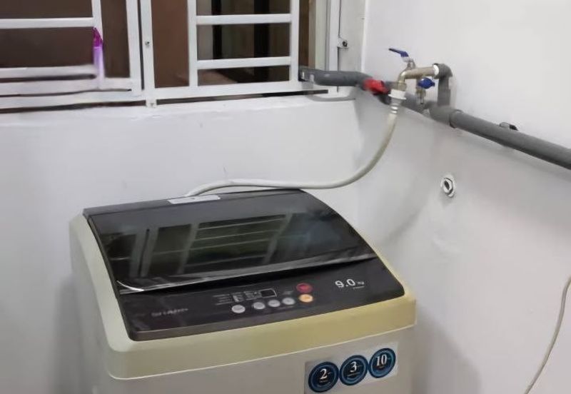 Jentayu Residency (Jentayu Residensi)