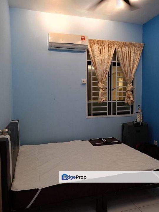 JENTAYU RESIDENSI APARTMENT @ TAMPOI, Johor, Tampoi