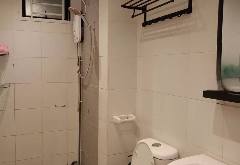 Jentayu Residency (Jentayu Residensi)