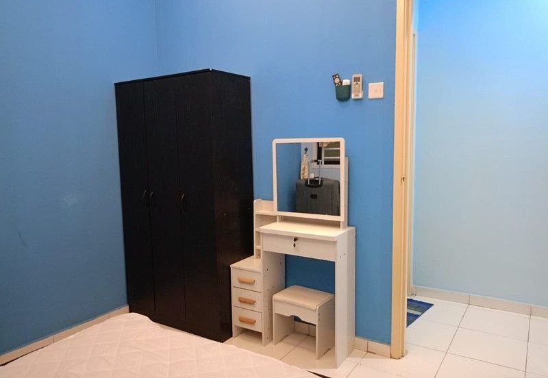 Jentayu Residency (Jentayu Residensi)