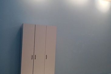 Jentayu Residency (Jentayu Residensi)