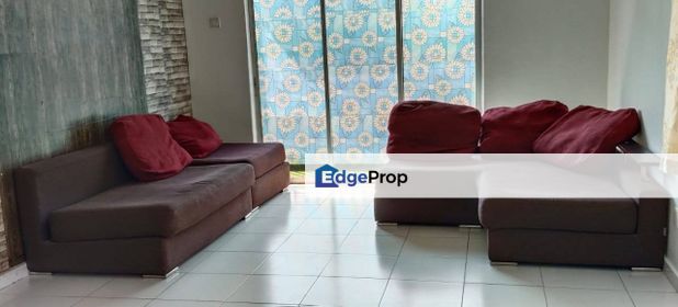 SCOTT TOWERS APARTMENT @ LARKIN / JOHOR BAHRU, Johor, Johor Bahru