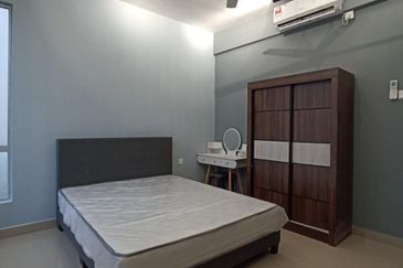 Sierra Heights (Residensi Sierra Perdana)