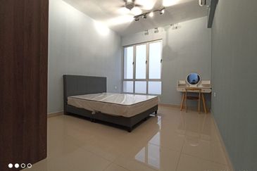 Sierra Heights (Residensi Sierra Perdana)