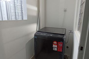 Sierra Heights (Residensi Sierra Perdana)