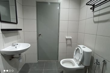 Sierra Heights (Residensi Sierra Perdana)