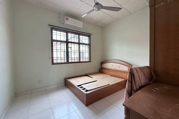 Taman Bukit Indah @ Iskandar Puteri