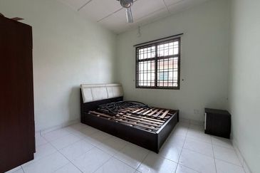 Taman Bukit Indah @ Iskandar Puteri