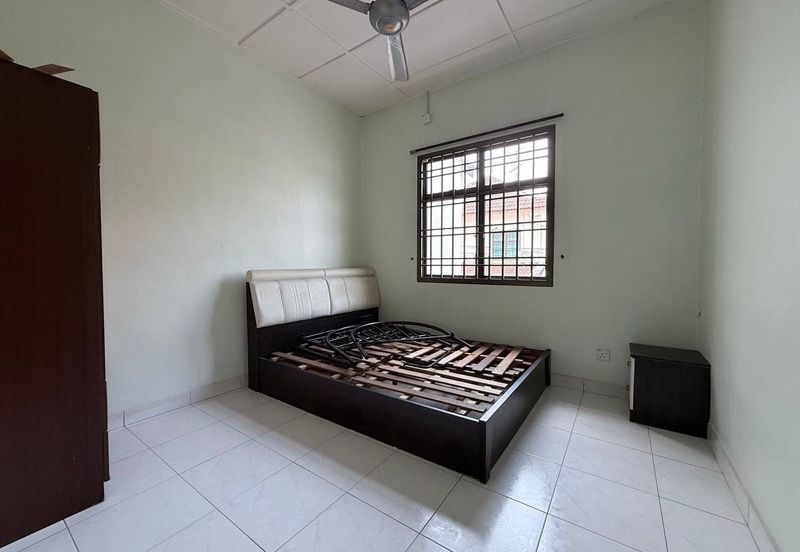 Taman Bukit Indah @ Iskandar Puteri