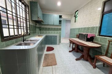 Taman Bukit Indah @ Iskandar Puteri