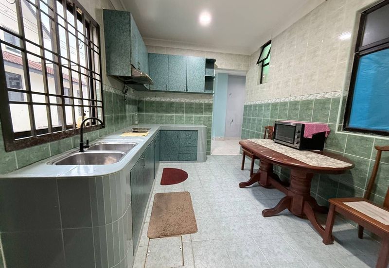 Taman Bukit Indah @ Iskandar Puteri