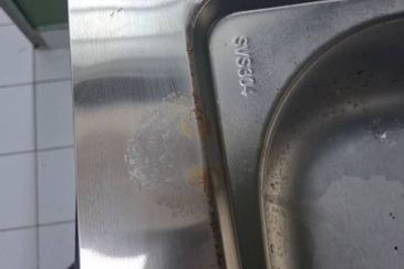 Rumah Pangsa Permas Jaya