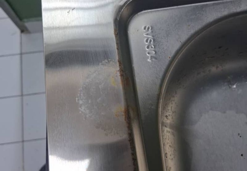 Rumah Pangsa Permas Jaya