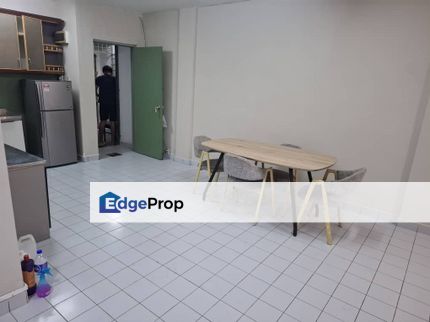 PANGSAPURI PERMAS JAYA PERMAS 7 @ BANDAR BARU PERMAS JAYA / MASAI, Johor, Pasir Gudang